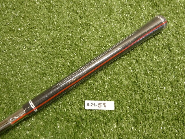 Titleist Vokey SM11 Tour Chrome 60* 06* Lob Wedge K Grind Dynamic Gold Steel New