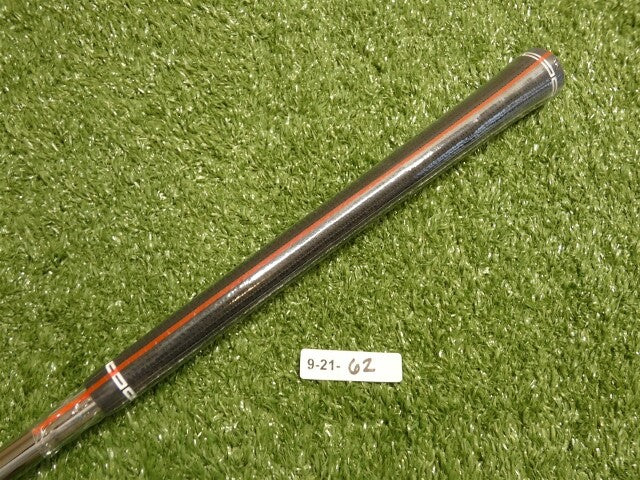 Titleist Vokey SM11 Tour Chrome 60* 10* Lob Wedge S Grind Dynamic Gold Steel New