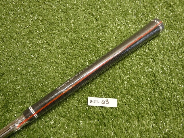 Titleist Vokey SM11 Tour Chrome 60* 10* Lob Wedge S Grind Dynamic Gold Steel New