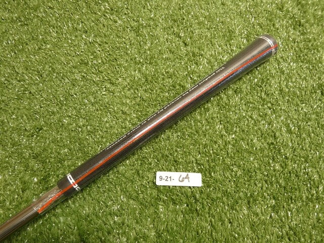 Titleist Vokey SM11 Tour Chrome 60* 12* Lob Wedge D Grind Dynamic Gold Steel New