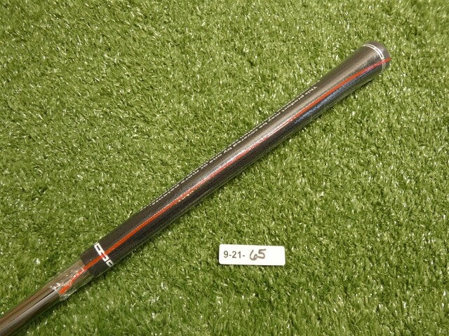 Titleist Vokey SM11 Tour Chrome 60* 12* Lob Wedge D Grind Dynamic Gold Steel New