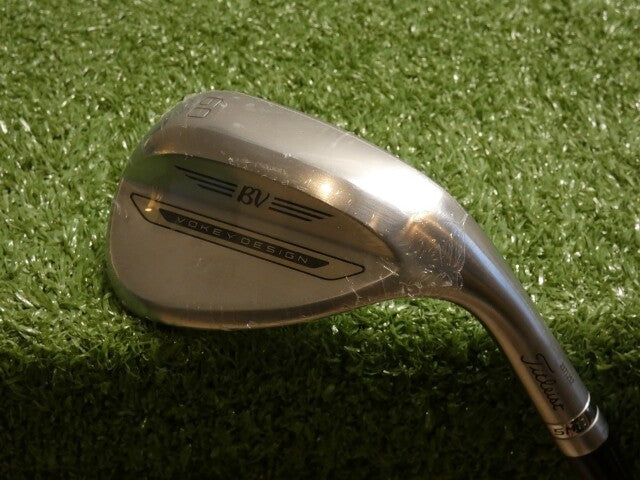 Titleist Vokey SM11 Tour Chrome 60* 12* Lob Wedge D Grind Dynamic Gold Steel New