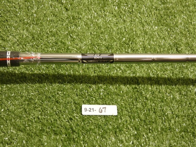 Titleist Vokey SM11 Tour Chrome 60* 12* Lob Wedge K Grind Dynamic Gold Steel New