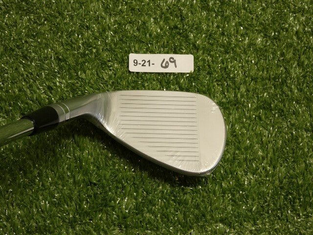 Titleist Vokey SM11 Tour Chrome 50* 08* Gap Wedge F Grind DG 105 Steel New