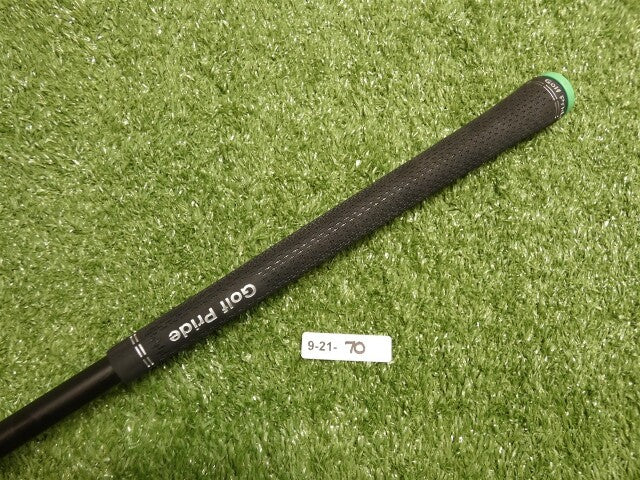 Cleveland CBZ ZipCore Tour Satin 50* 12* Gap Wedge KBS Hi-Rev G 80 Graphite New