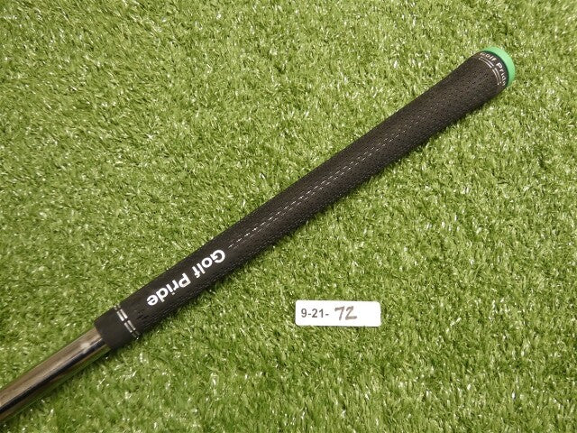 Cleveland CBZ ZipCore Tour Satin 56* 12* Sand Wedge KBS 115 Steel New