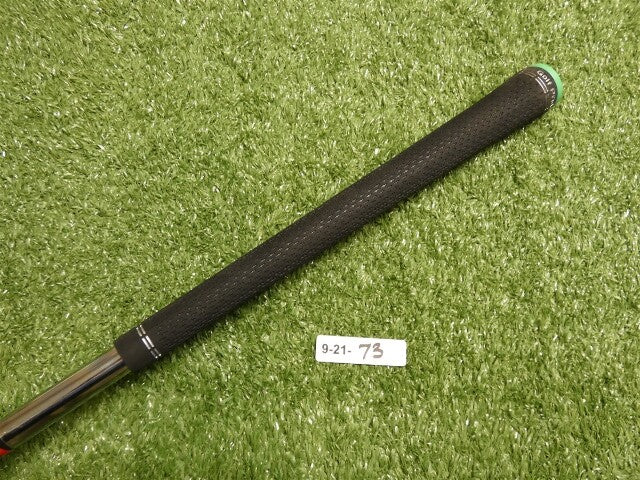 Cleveland CBZ ZipCore Tour Satin 56* 14* Sand Wedge KBS 115 Steel New