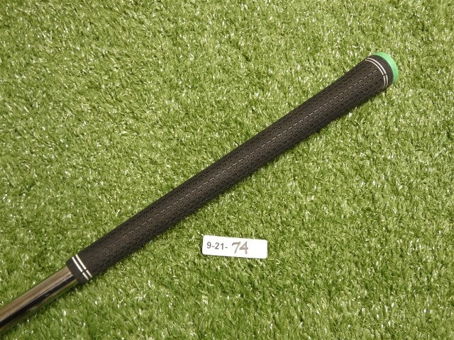 Cleveland CBX 4 ZipCore 56* 14* Sand Wedge KBS Hi-Rev 2.0 115 Steel New