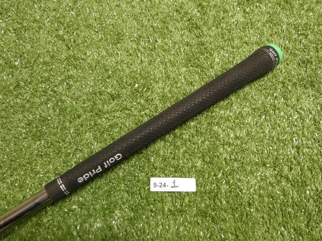 Cleveland RTZ ZipCore Black Satin 54* 10* Sand Wedge Mid DG Spinner Steel New