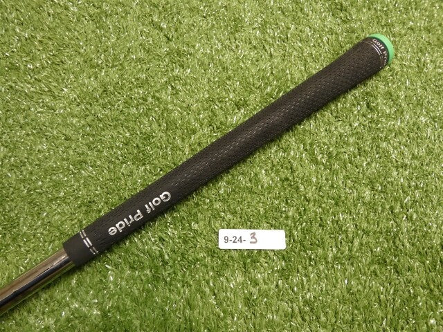 Cleveland RTZ ZipCore Tour Satin 46* 10* Pitching Wedge Mid DG Spinner Steel New