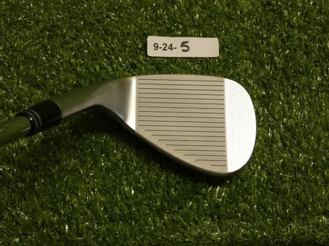 Cleveland RTZ ZipCore Tour Satin 56* 12* Sand Wedge Full DG Spinner Steel New