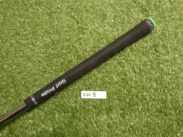 Cleveland RTZ ZipCore Tour Satin 56* 12* Sand Wedge Full DG Spinner Steel New