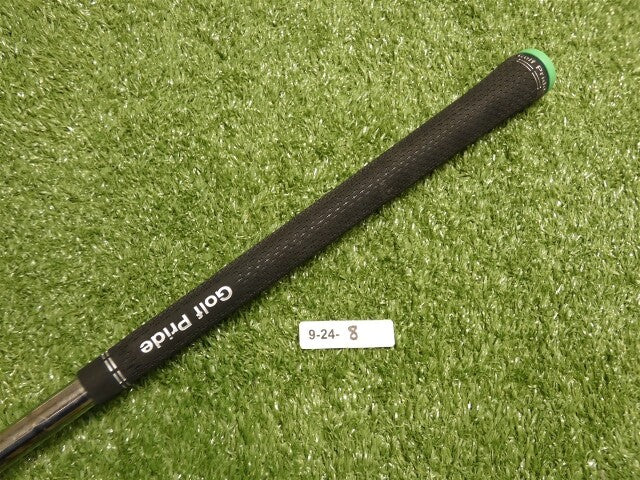 Cleveland RTZ ZipCore Left Hand 52* 10* Gap Wedge Mid DG Spinner Steel New