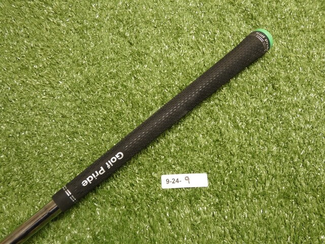 Cleveland RTZ ZipCore Left Hand 56* 10* Sand Wedge Mid DG Spinner Steel New