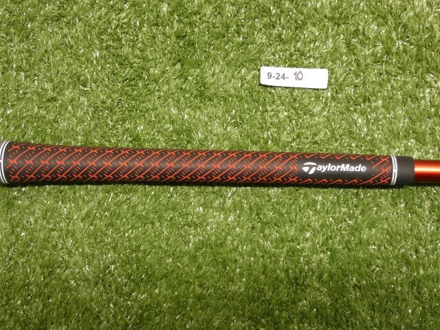 TaylorMade Fujikura Ventus Red VeloCore 6-S Stiff Driver Shaft w/Tip