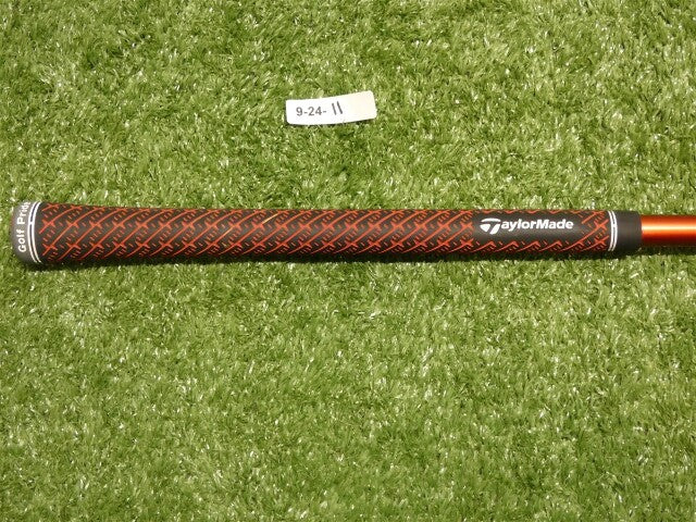 TaylorMade Fujikura Ventus Red VeloCore 6-S Stiff Driver Shaft w/Tip Excellent
