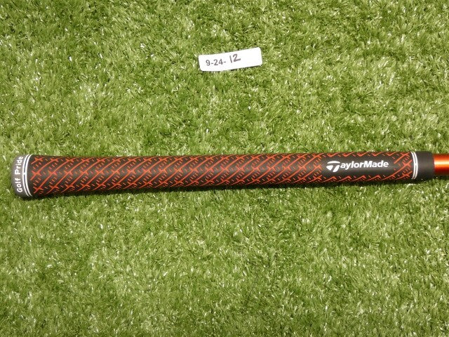 TaylorMade Fujikura Ventus Red VeloCore 6-S Stiff Driver Shaft w/Tip Excellent