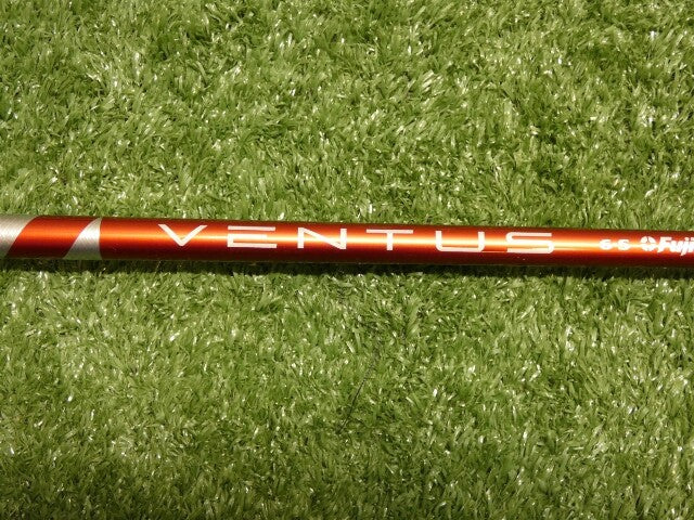 TaylorMade Fujikura Ventus Red VeloCore 6-S Stiff Driver Shaft w/Tip Excellent