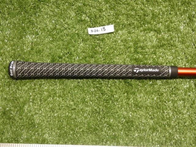 TaylorMade Ventus Red VeloCore 6-X Extra Stiff Driver Shaft w/Tip Excellent