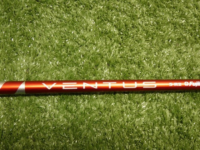 TaylorMade Fujikura Ventus Red VeloCore 5-R2 Senior Driver Shaft w/Tip Excellent