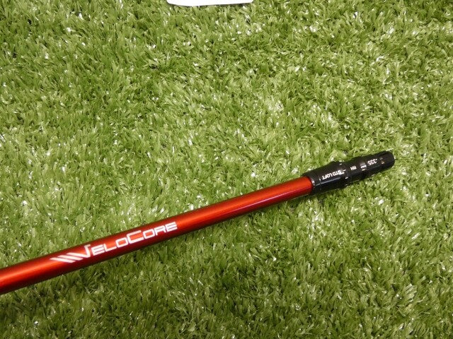 TaylorMade Fujikura Ventus Red VeloCore 5-R2 Senior Driver Shaft w/Tip Excellent