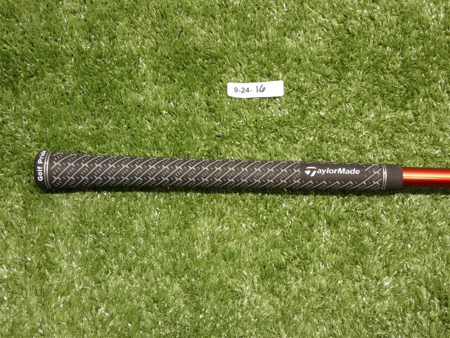 TaylorMade Fujikura Ventus Red VeloCore 5-R2 Senior Driver Shaft w/Tip Excellent