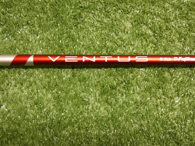 TaylorMade Fujikura Ventus Red VeloCore 5-R2 Senior Driver Shaft w/Tip Excellent