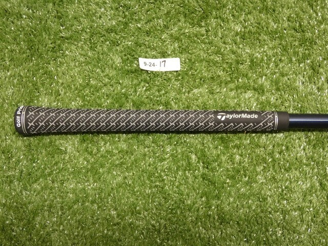 TaylorMade Ventus Blue VeloCore 5-R Regular Driver Shaft w/Tip Excellent