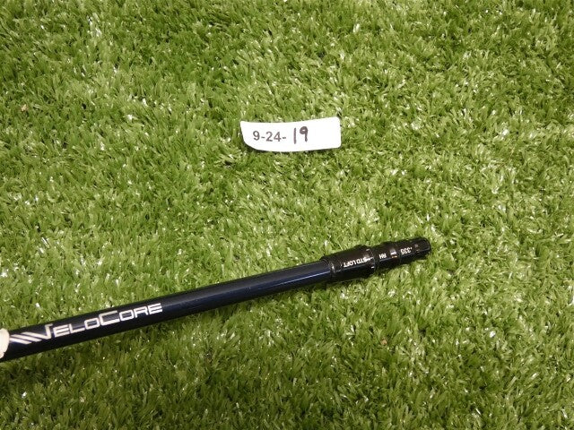 TaylorMade Fujikura Ventus Blue VeloCore 6-X Extra Stiff Driver Shaft w/Tip
