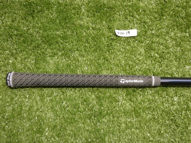 TaylorMade Fujikura Ventus Blue VeloCore 6-X Extra Stiff Driver Shaft w/Tip
