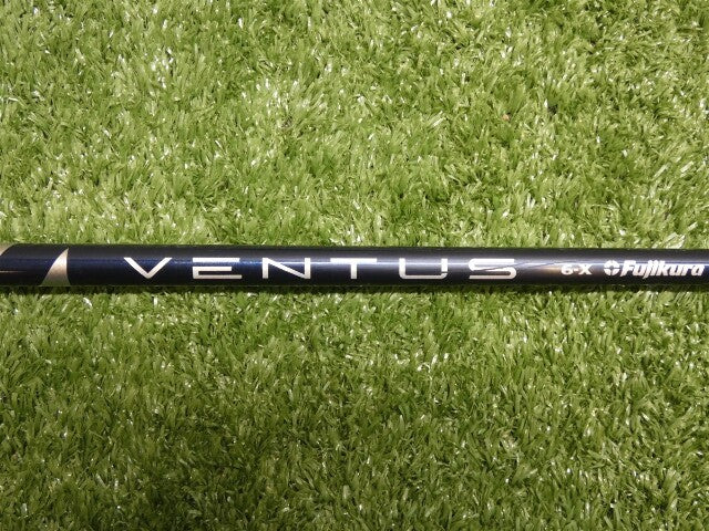 TaylorMade Fujikura Ventus Blue VeloCore 6-X Extra Stiff Driver Shaft w/Tip