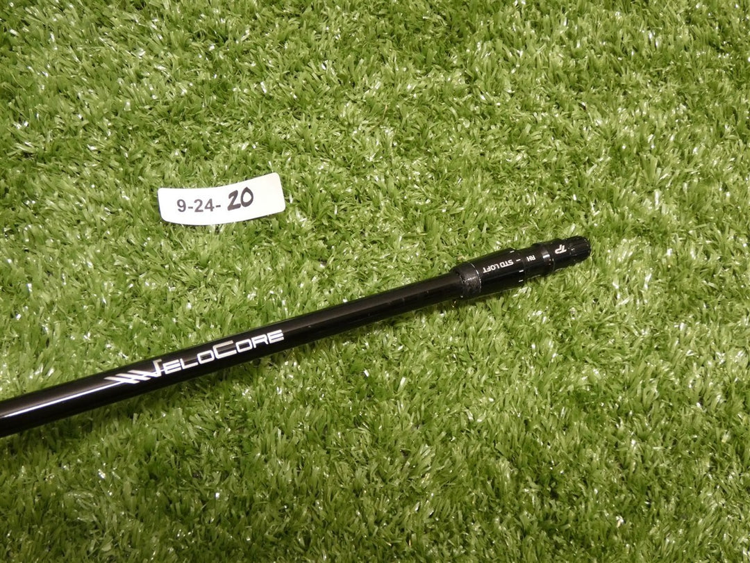 TaylorMade Fujikura Ventus Black VeloCore 5-S Stiff Driver Shaft w/Tip Excellent