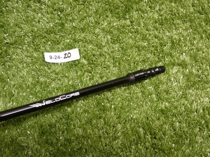 TaylorMade Fujikura Ventus Black VeloCore 5-S Stiff Driver Shaft w/Tip Excellent