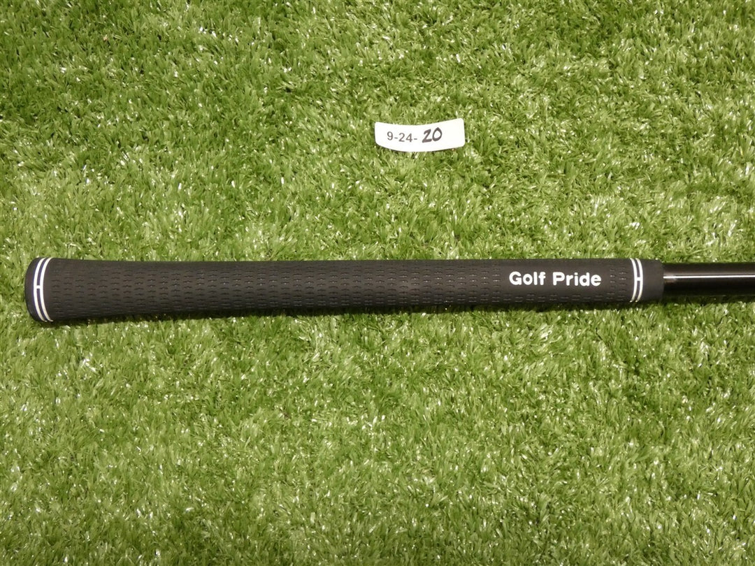 TaylorMade Fujikura Ventus Black VeloCore 5-S Stiff Driver Shaft w/Tip Excellent