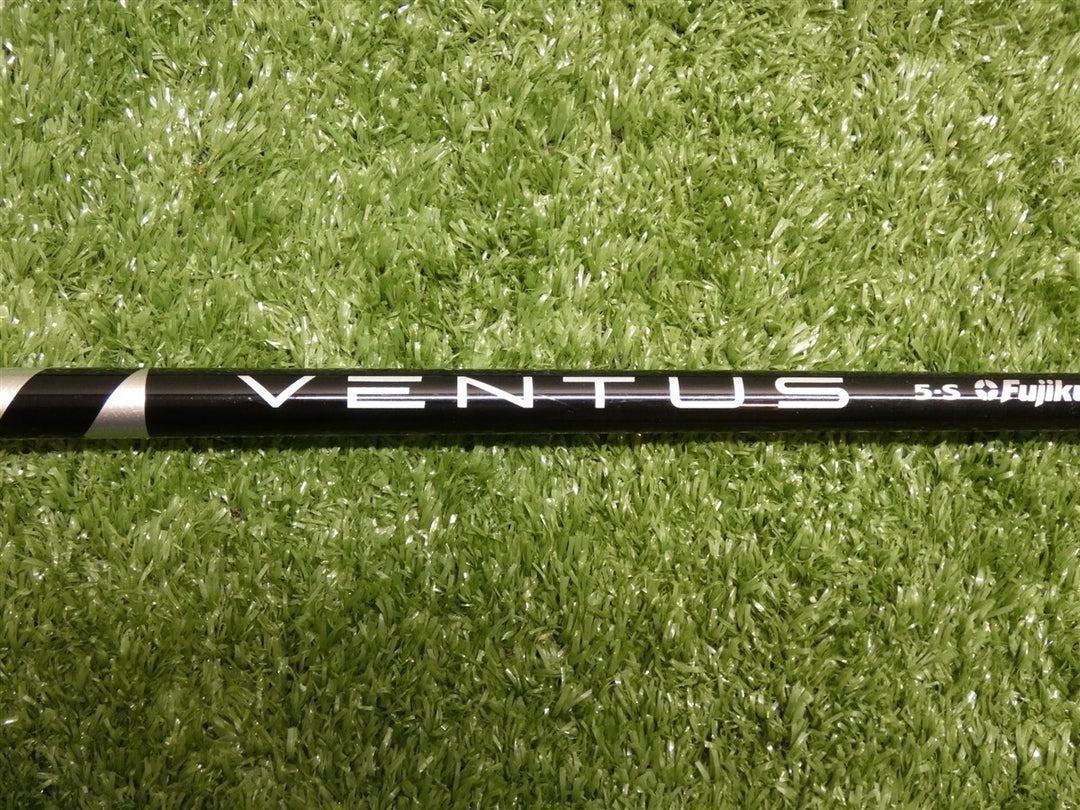 TaylorMade Fujikura Ventus Black VeloCore 5-S Stiff Driver Shaft w/Tip Excellent