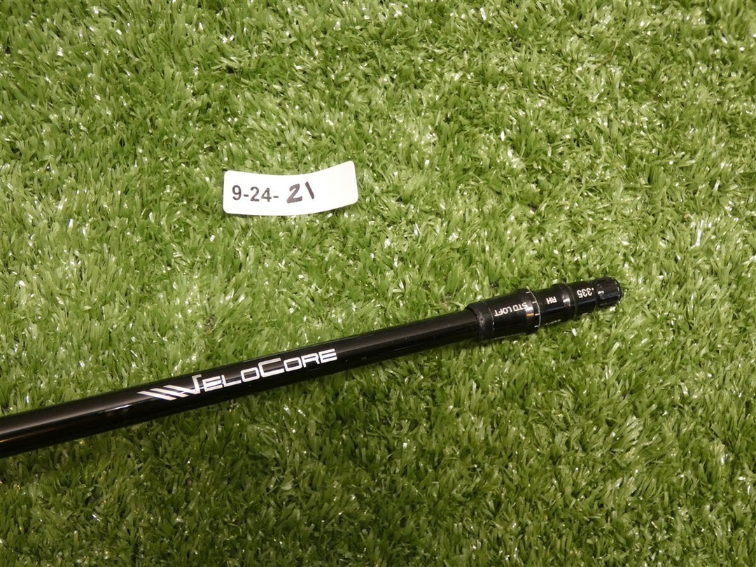 TaylorMade Fujikura Ventus Black VeloCore 6-S Stiff Driver Shaft w/Tip Excellent