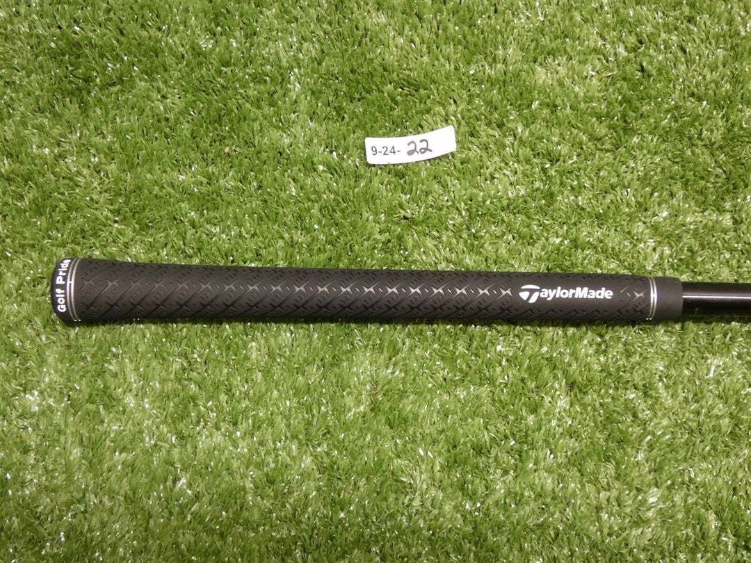 TaylorMade Fujikura Ventus Black VeloCore 6-X Extra Stiff Driver Shaft w/Tip
