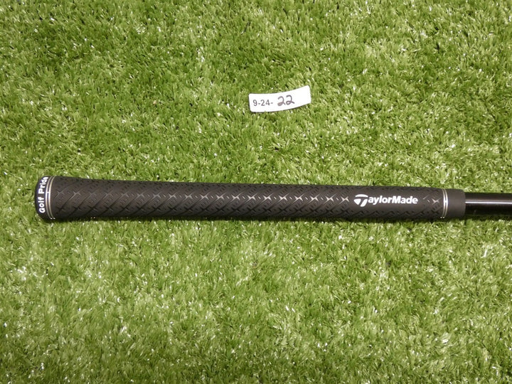 TaylorMade Fujikura Ventus Black VeloCore 6-X Extra Stiff Driver Shaft w/Tip