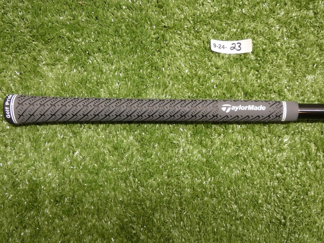 TaylorMade Fujikura Ventus TR Black VeloCore 6-S Stiff Driver Shaft w/Tip