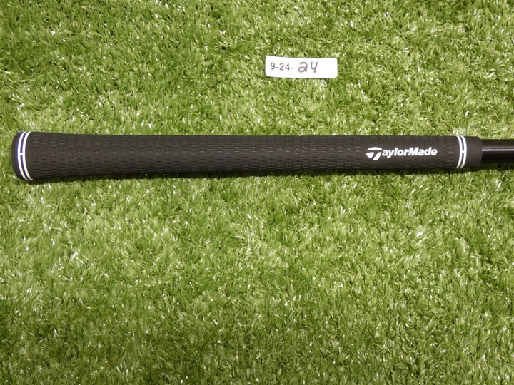 TaylorMade Fujikura Ventus TR Black VeloCore 6-S Stiff Driver Shaft w/Tip