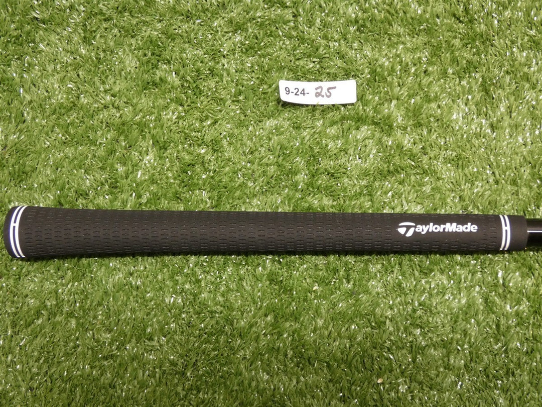 TaylorMade Ventus TR Black VeloCore 6-S Stiff Driver Shaft w/Tip Excellent