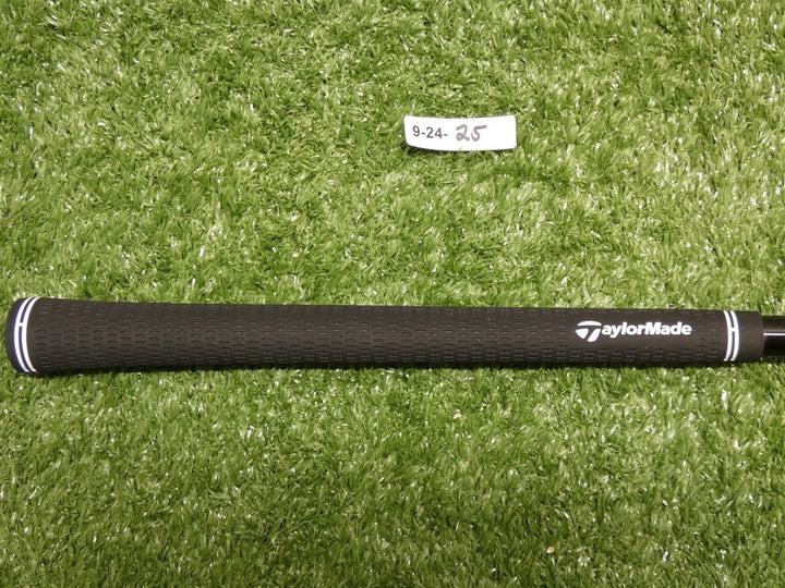 TaylorMade Ventus TR Black VeloCore 6-S Stiff Driver Shaft w/Tip Excellent