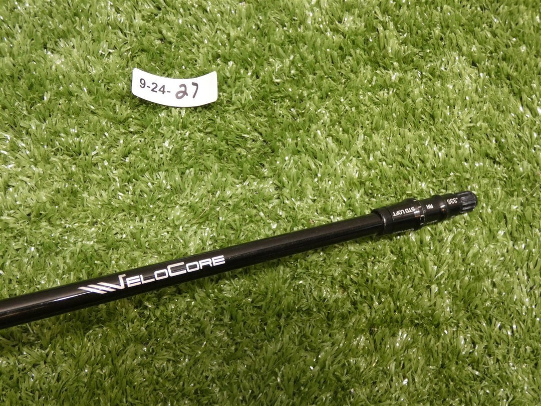 TaylorMade Ventus TR Black VeloCore 7-S Stiff Driver Shaft w/Tip Excellent