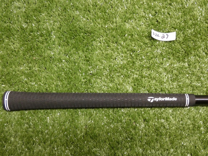 TaylorMade Ventus TR Black VeloCore 7-S Stiff Driver Shaft w/Tip Excellent