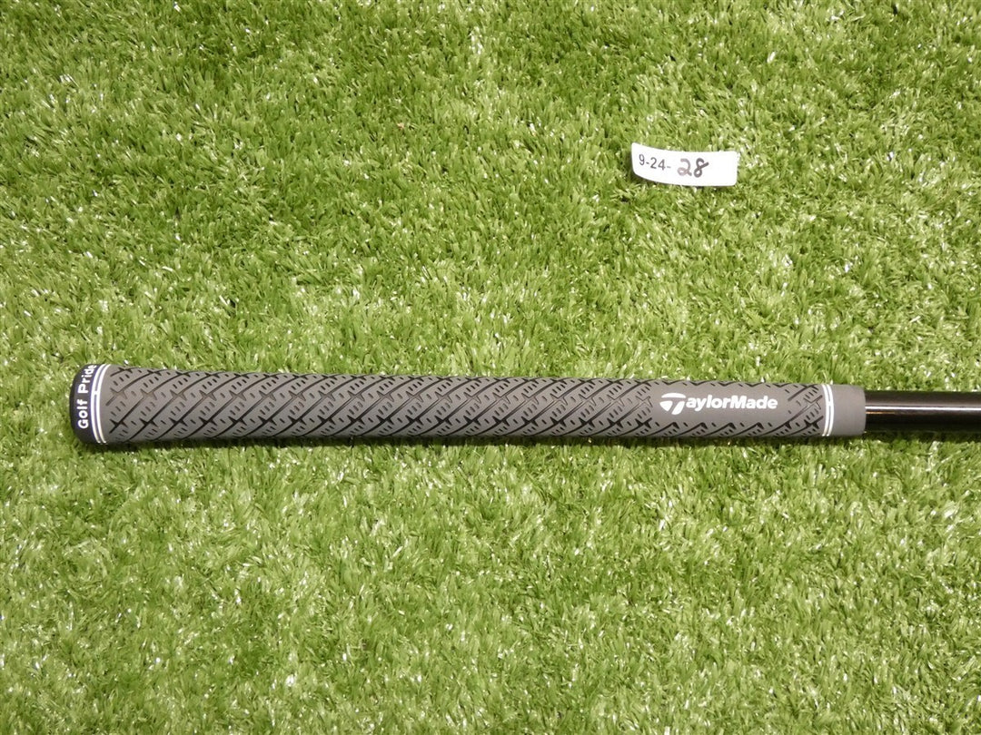 TaylorMade Ventus TR Black VeloCore 7-S Stiff Driver Shaft w/Tip Excellent
