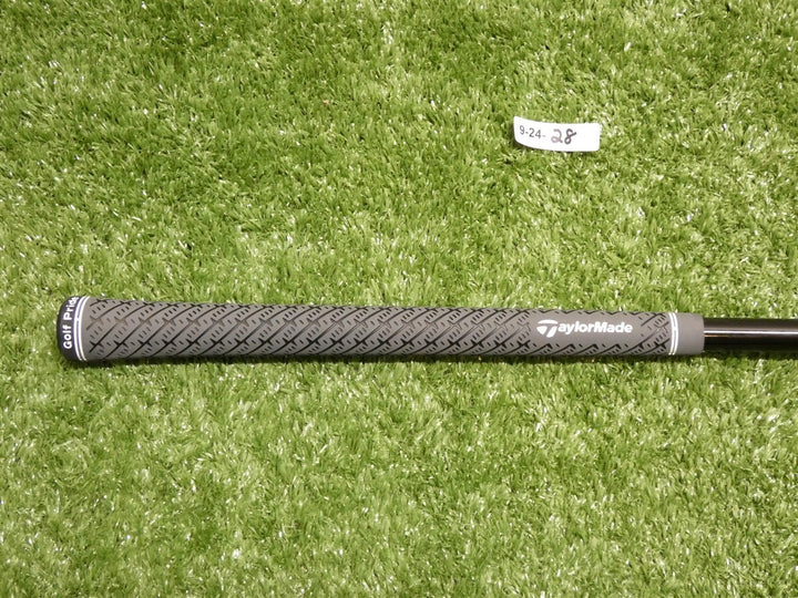 TaylorMade Ventus TR Black VeloCore 7-S Stiff Driver Shaft w/Tip Excellent