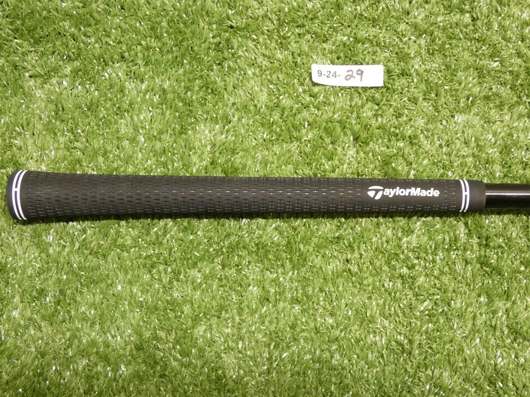 TaylorMade Ventus TR Black VeloCore 7-X Extra Stiff Driver Shaft w/Tip Excellent
