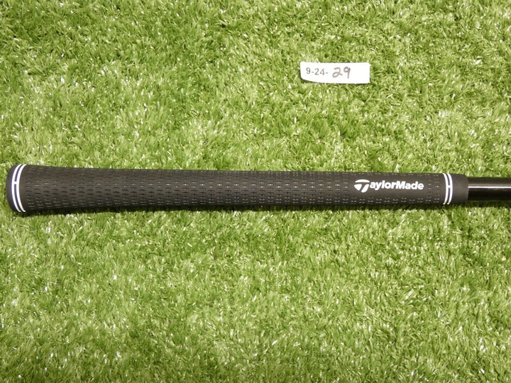 TaylorMade Ventus TR Black VeloCore 7-X Extra Stiff Driver Shaft w/Tip Excellent