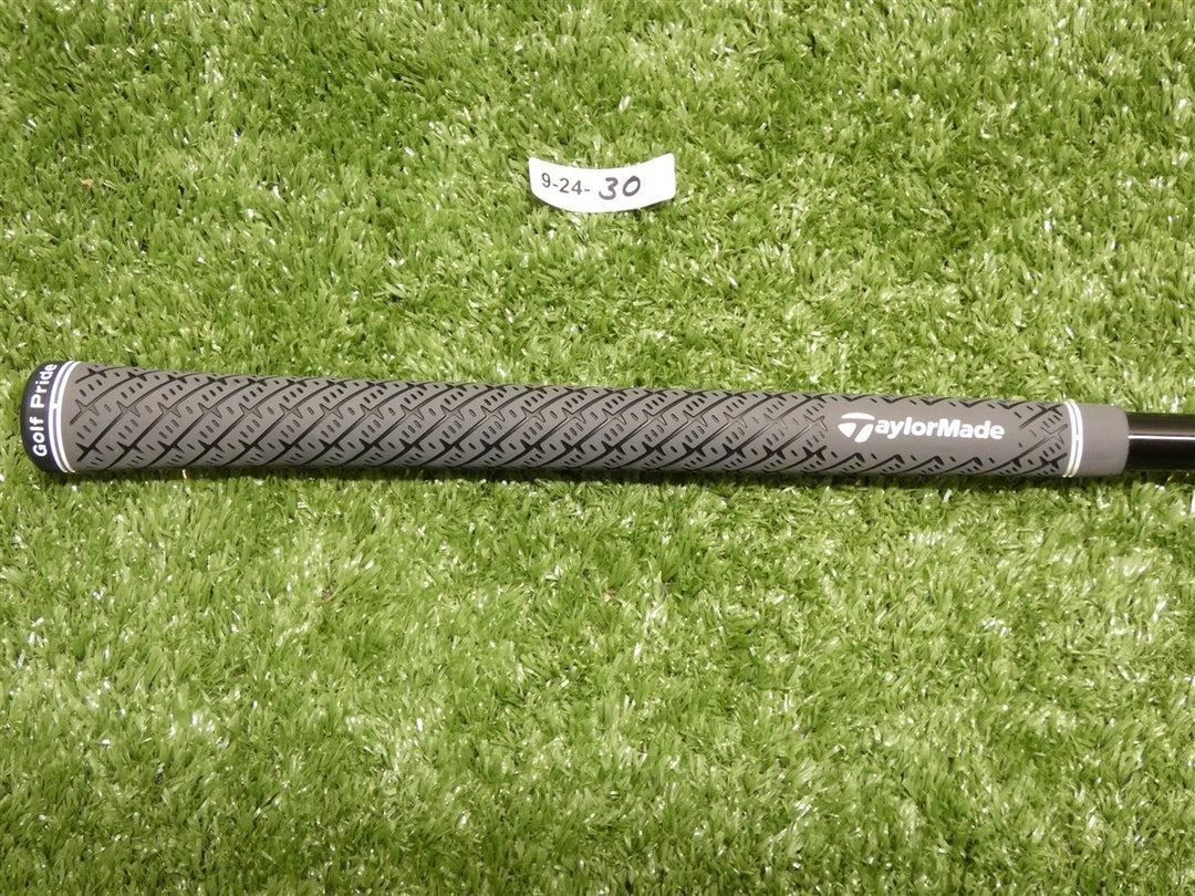 TaylorMade Ventus TR Black VeloCore 7-X Extra Stiff Driver Shaft w/Tip Excellent
