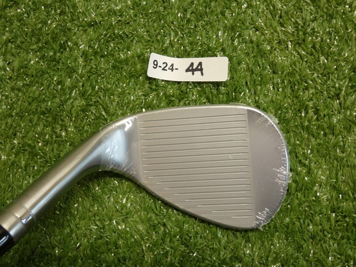 Titleist Vokey SM11 Tour Chrome 58* 06* Lob Wedge K Grind Dynamic Gold Steel New